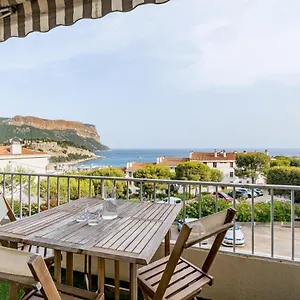 Chez Jacques Par Dodo-a-cassis Cassis