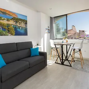  Appartamento Sweet Calanque - Host Provence