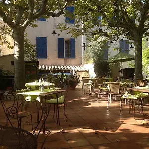 Hôtel Le Clos Des Arômes, Cassis