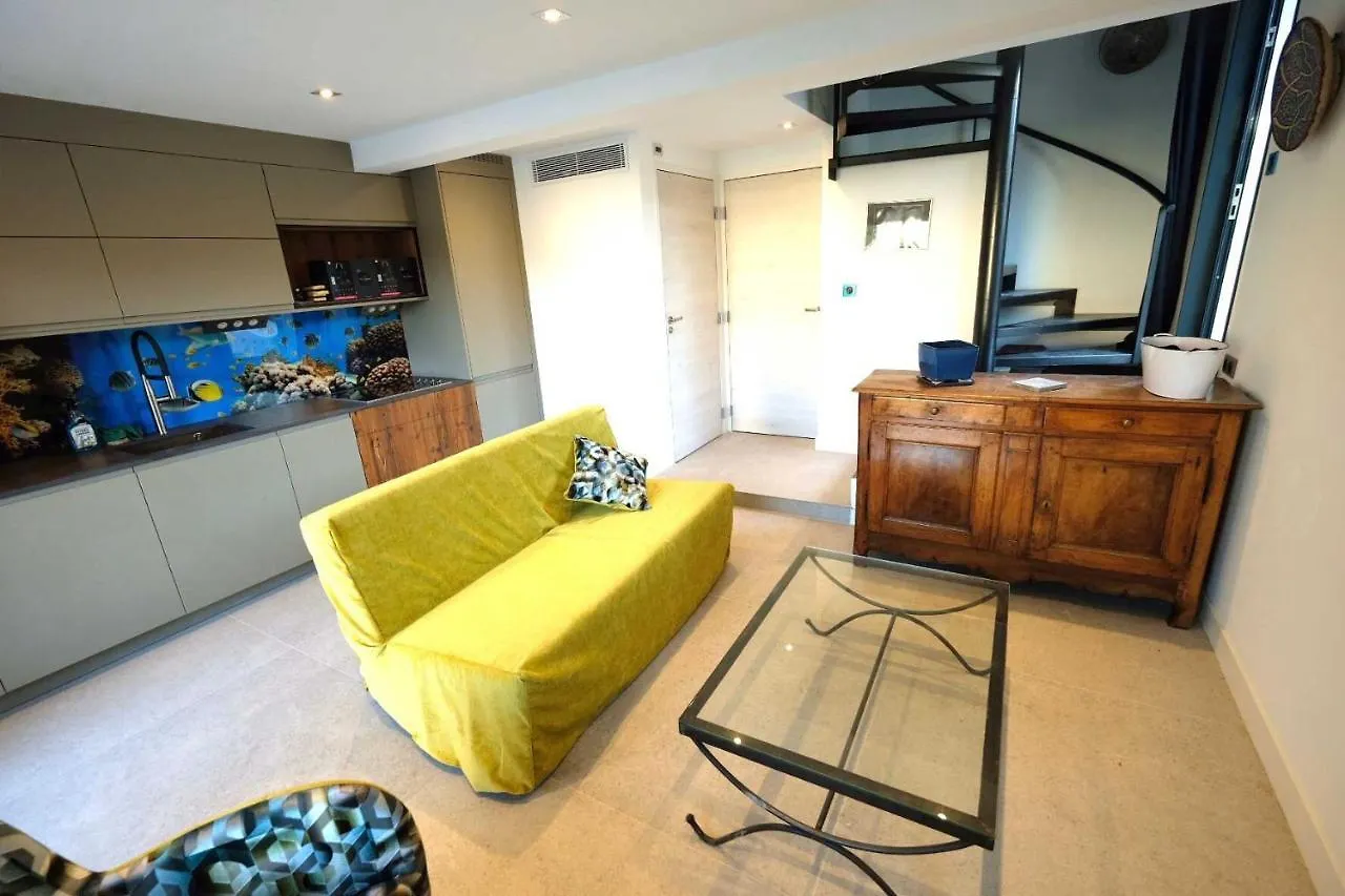 Bestouan Plage Cassis Villa