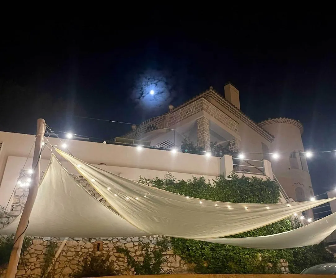 Villa Bestouan Plage Cassis