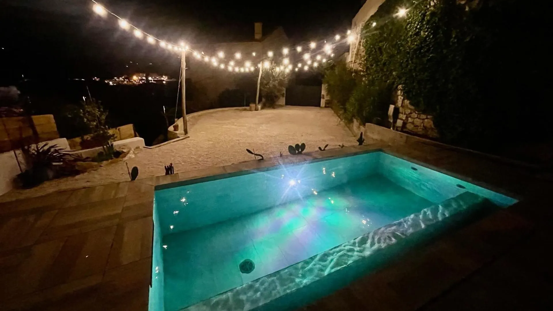 Villa Bestouan Plage Cassis